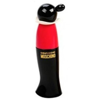 Moschino Cheap and Chic