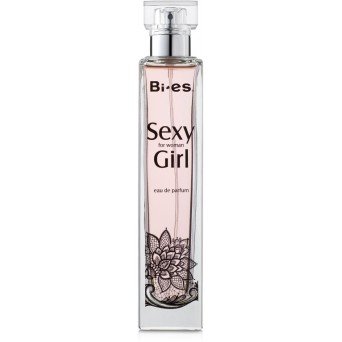 Bi-Es Sexy Girl