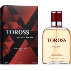 Karl Antony 10th Avenue Toross