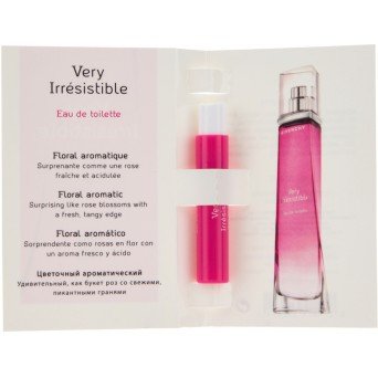 Givenchy Very Irresistible