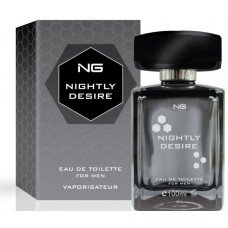 NG Perfumes Nightly Desire