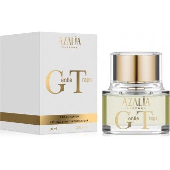 Azalia Parfums Gentle Traps Gold