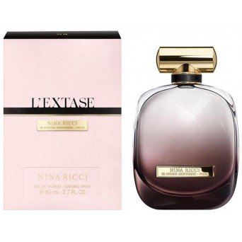 Nina Ricci L'Extase