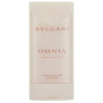 Bvlgari Omnia Crystalline