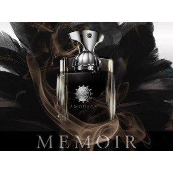 Amouage Memoir Man
