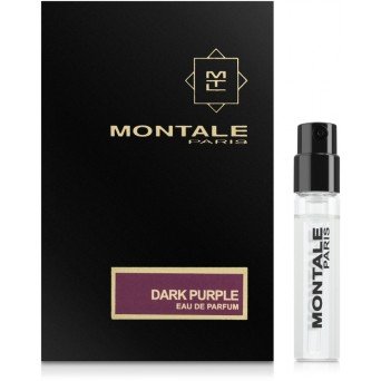 Montale Dark Purple