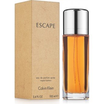 Calvin Klein Escape For Women