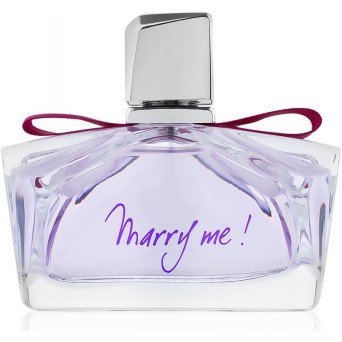 Lanvin Marry Me