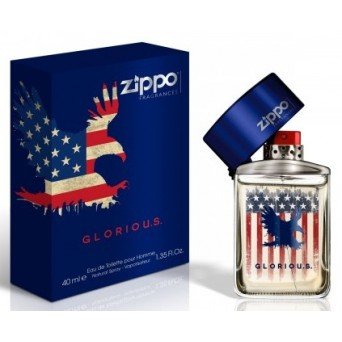 Zippo GLORIOU.S.