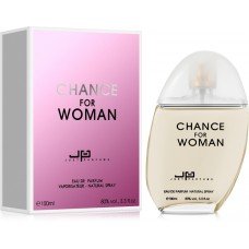 Just Parfums Chance For Women