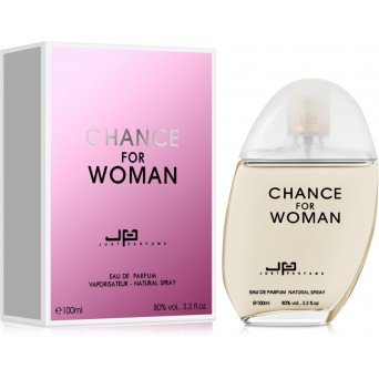 Just Parfums Chance For Women