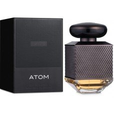 Fragrance World Atom Grey