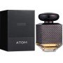 Fragrance World Atom Grey