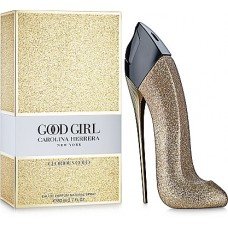 Carolina Herrera Good Girl Glorious Gold