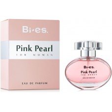 Bi-Es Pink Pearl