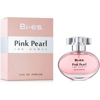 Bi-Es Pink Pearl
