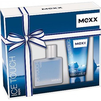 Mexx Ice Touch Man