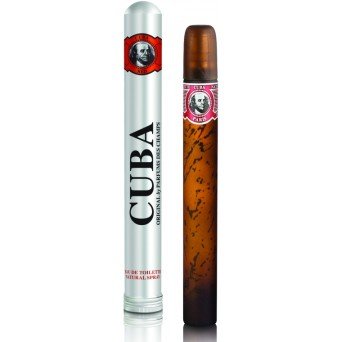 Cuba Red