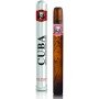 Cuba Red