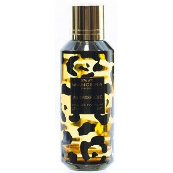 Mancera Wild Rose Oud