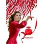 Mandarina Duck Scarlet Rain