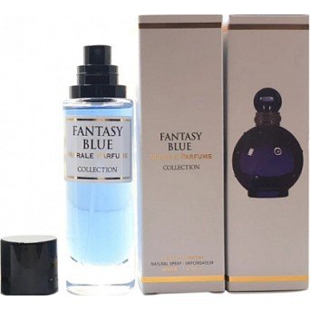 Morale Parfums Fantasy Blue