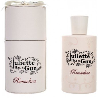 Juliette Has A Gun Romantina