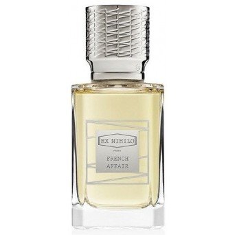 Ex Nihilo French Affair