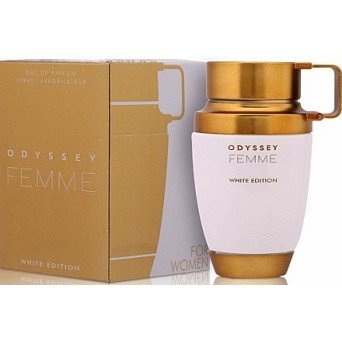 Armaf Odyssey Femme White Edition