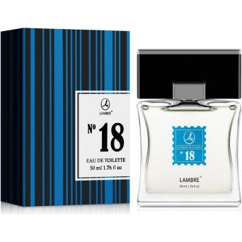 Lambre № 18
