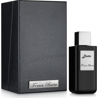 Franck Boclet Erotic