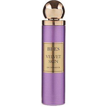 Bi-Es Velvet Skin For Woman