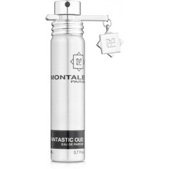 Montale Fantastic Oud Travel Edition