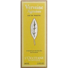 L'Occitane Verveine Agrumes