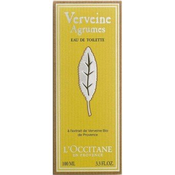 L'Occitane Verveine Agrumes