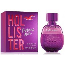 Hollister Festival Nite For Her