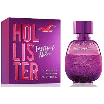 Hollister Festival Nite For Her