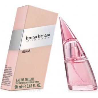 Bruno Banani Woman