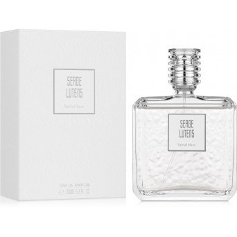 Serge Lutens Santal Blanc