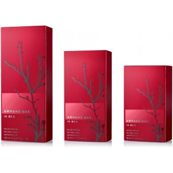 Armand Basi In Red Eau de Parfum