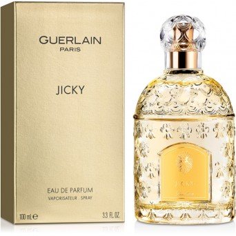 Guerlain Jicky