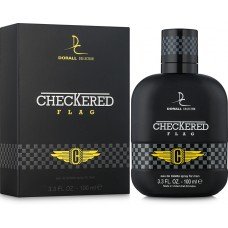 Dorall Collection Checkered Flag