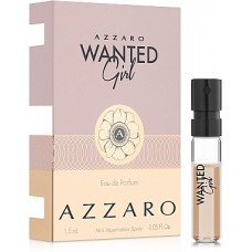 Azzaro Wanted Girl