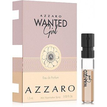 Azzaro Wanted Girl