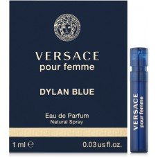 Versace Dylan Blue Pour Femme