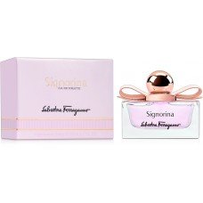 Salvatore Ferragamo Signorina