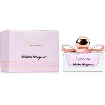 Salvatore Ferragamo Signorina