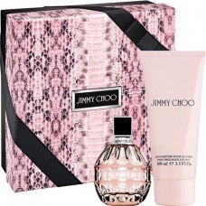 Jimmy Choo Eau de Parfum