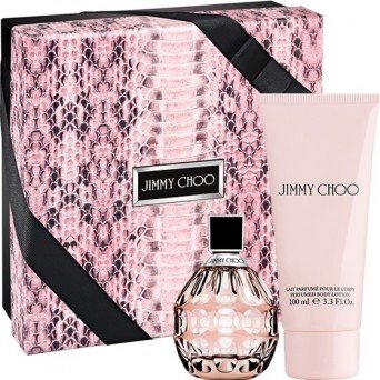 Jimmy Choo Eau de Parfum