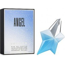 Mugler Angel Iced Star Collector Edition